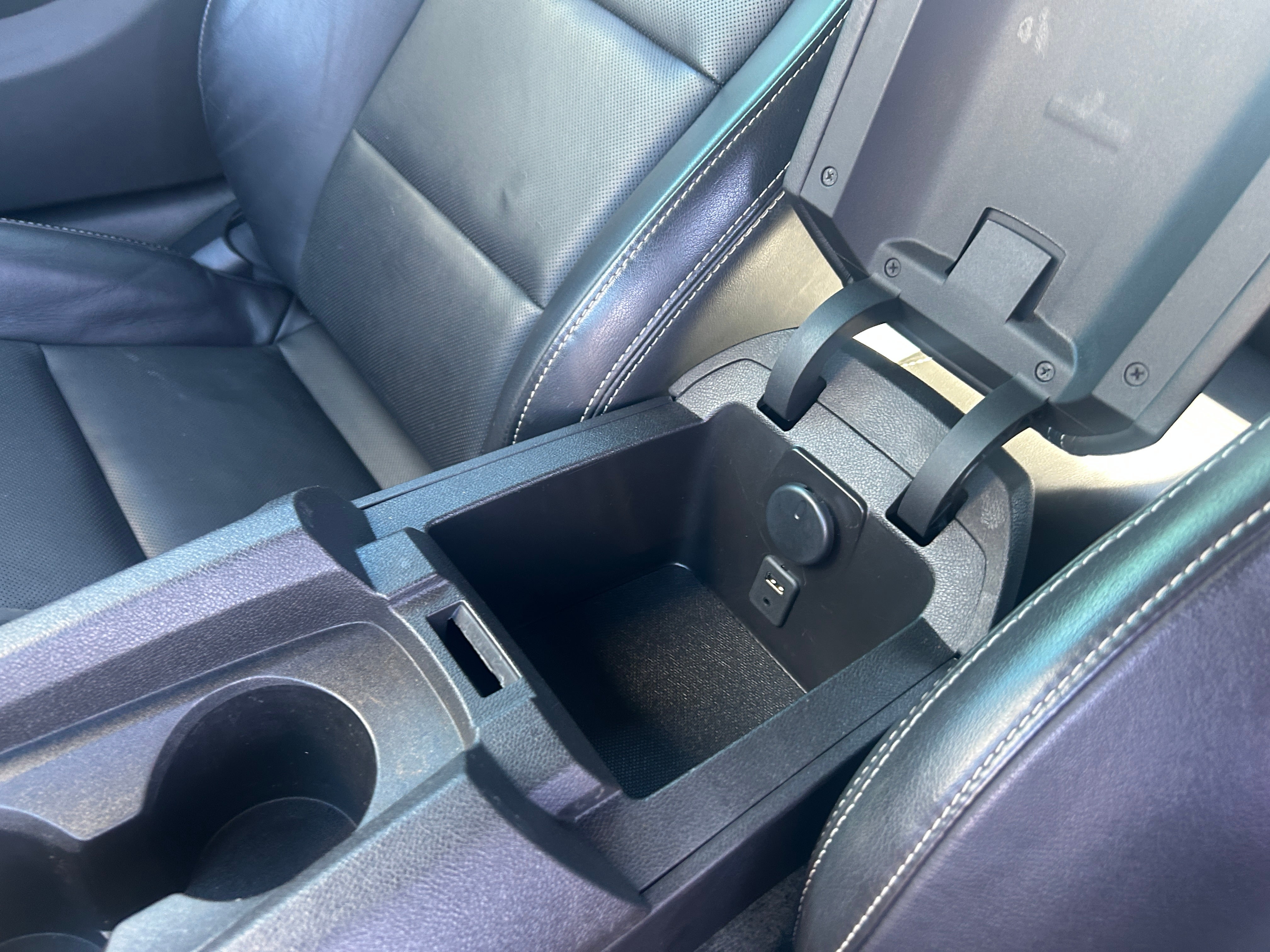 2013 Chevrolet Camaro LT