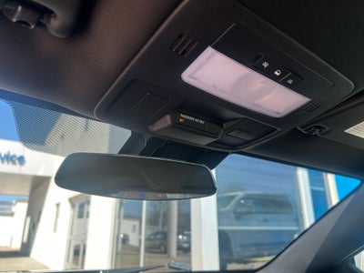 2013 Chevrolet Camaro LT