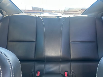 2013 Chevrolet Camaro LT