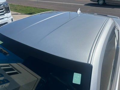 2013 Chevrolet Camaro LT