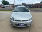 2016 Chevrolet Impala LS