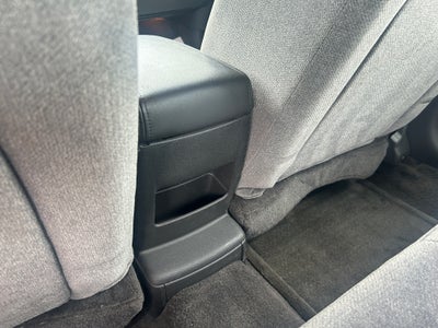 2016 Chevrolet Impala LS
