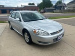 2016 Chevrolet Impala LS