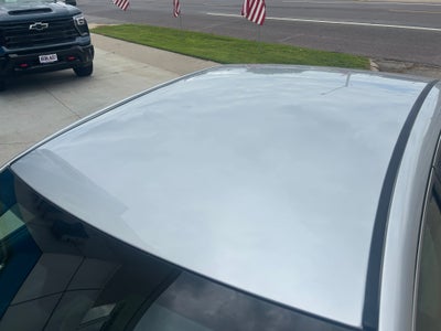 2016 Chevrolet Impala LS