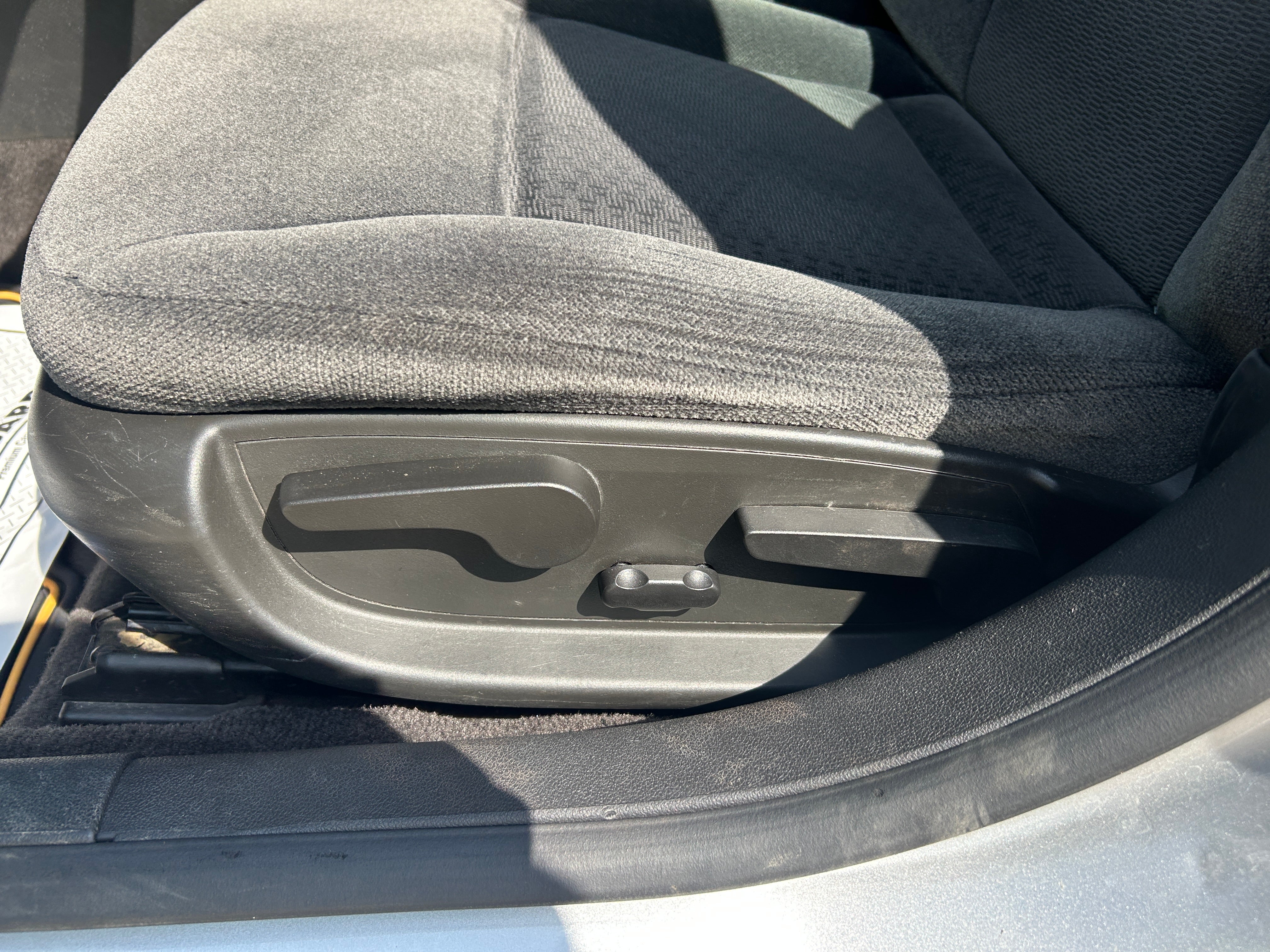 2015 Chevrolet Impala LS
