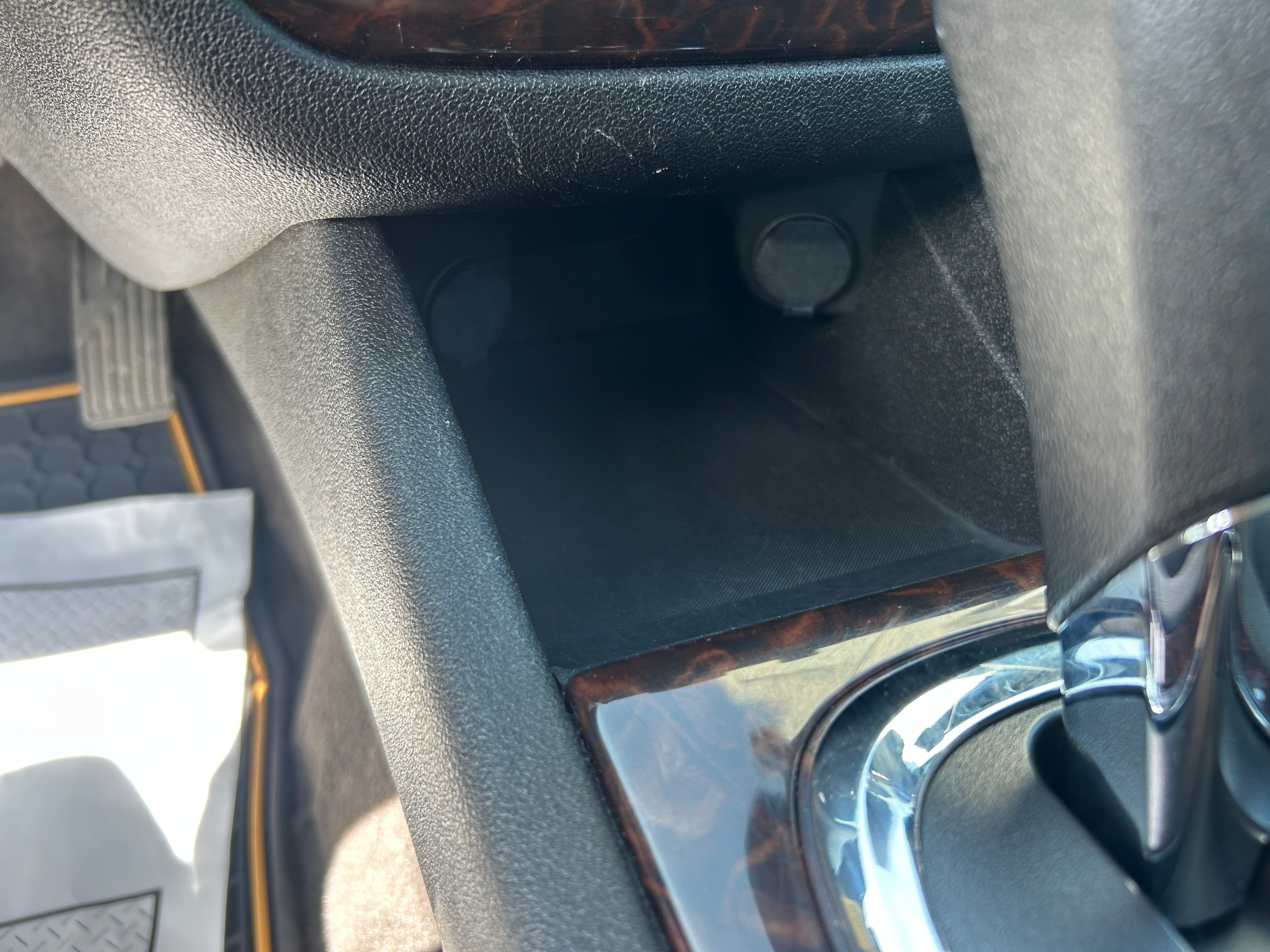 2015 Chevrolet Impala LS