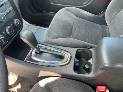 2015 Chevrolet Impala LS