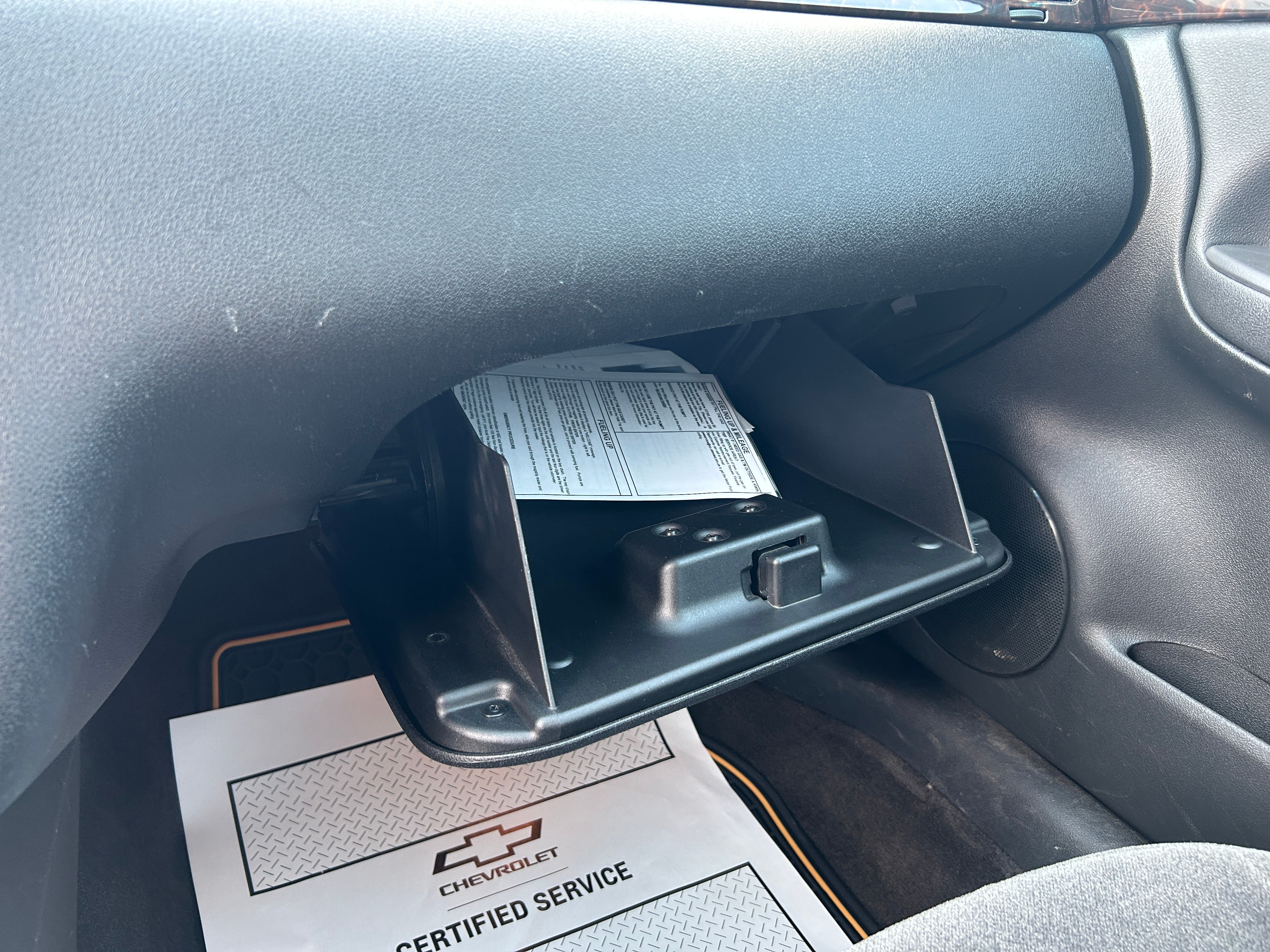 2015 Chevrolet Impala LS