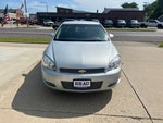2015 Chevrolet Impala LS