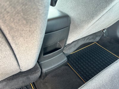 2015 Chevrolet Impala LS