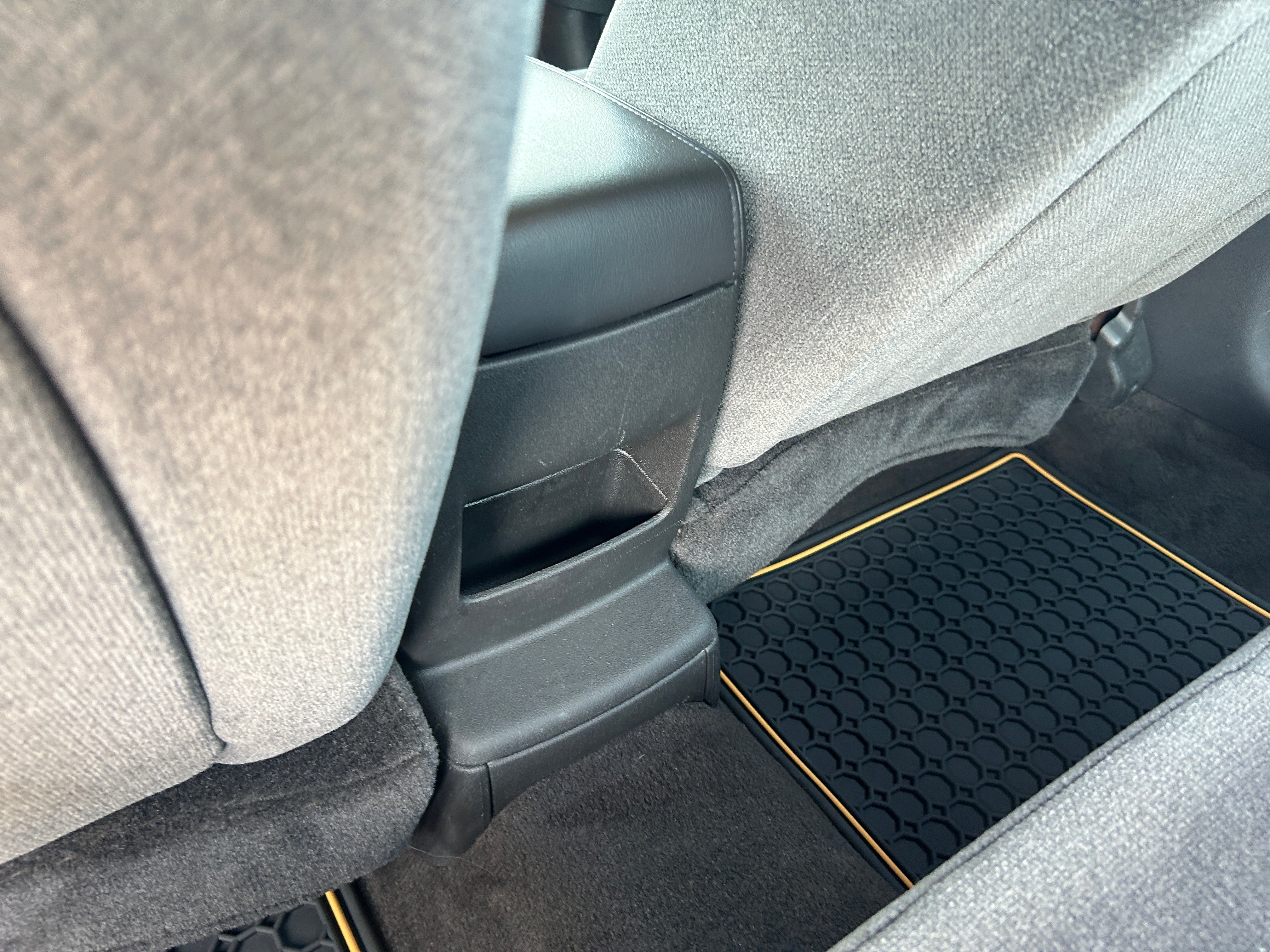 2015 Chevrolet Impala LS