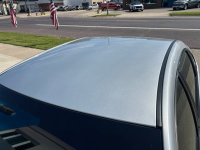 2015 Chevrolet Impala LS
