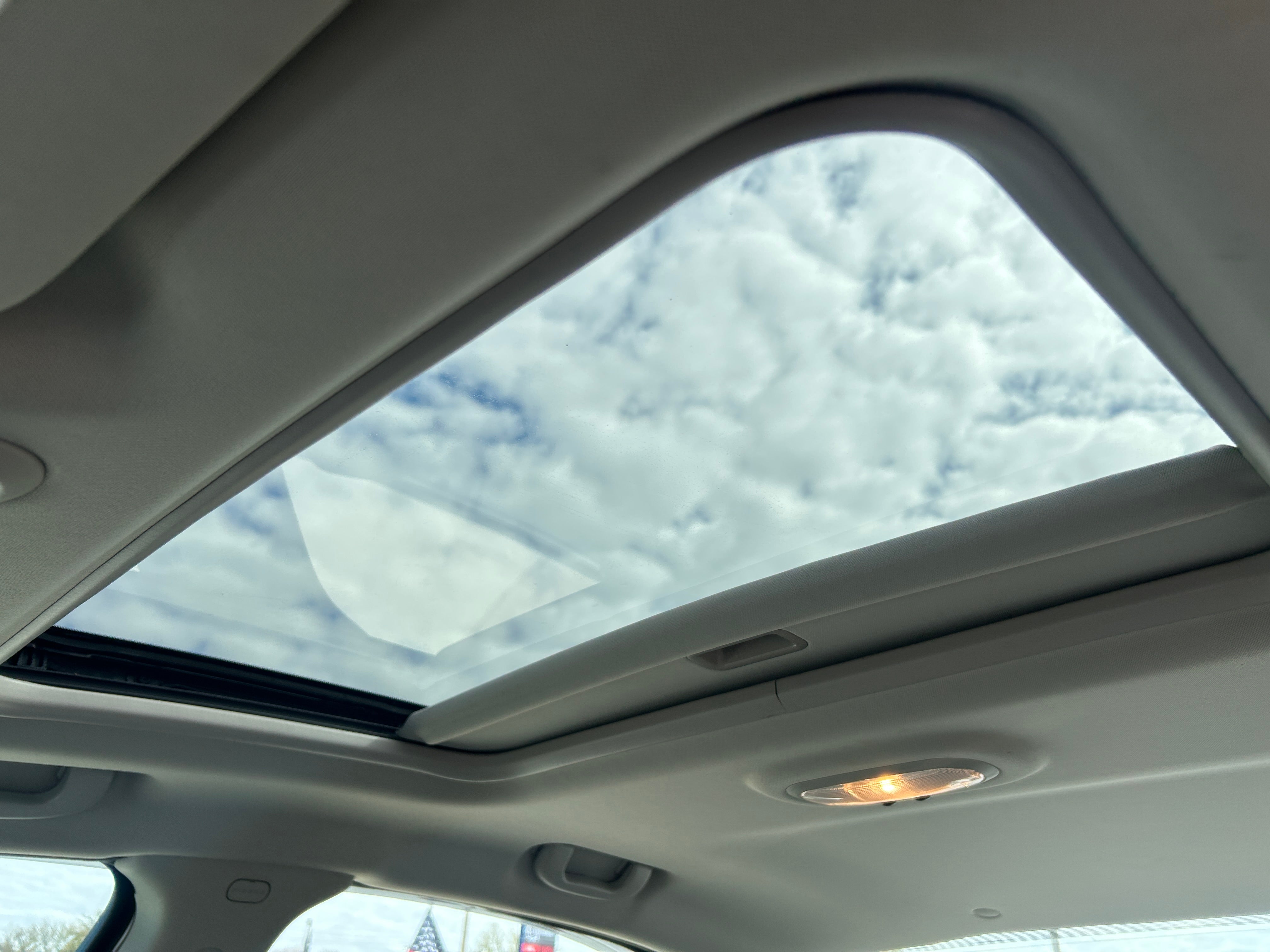2015 Chevrolet Impala LT