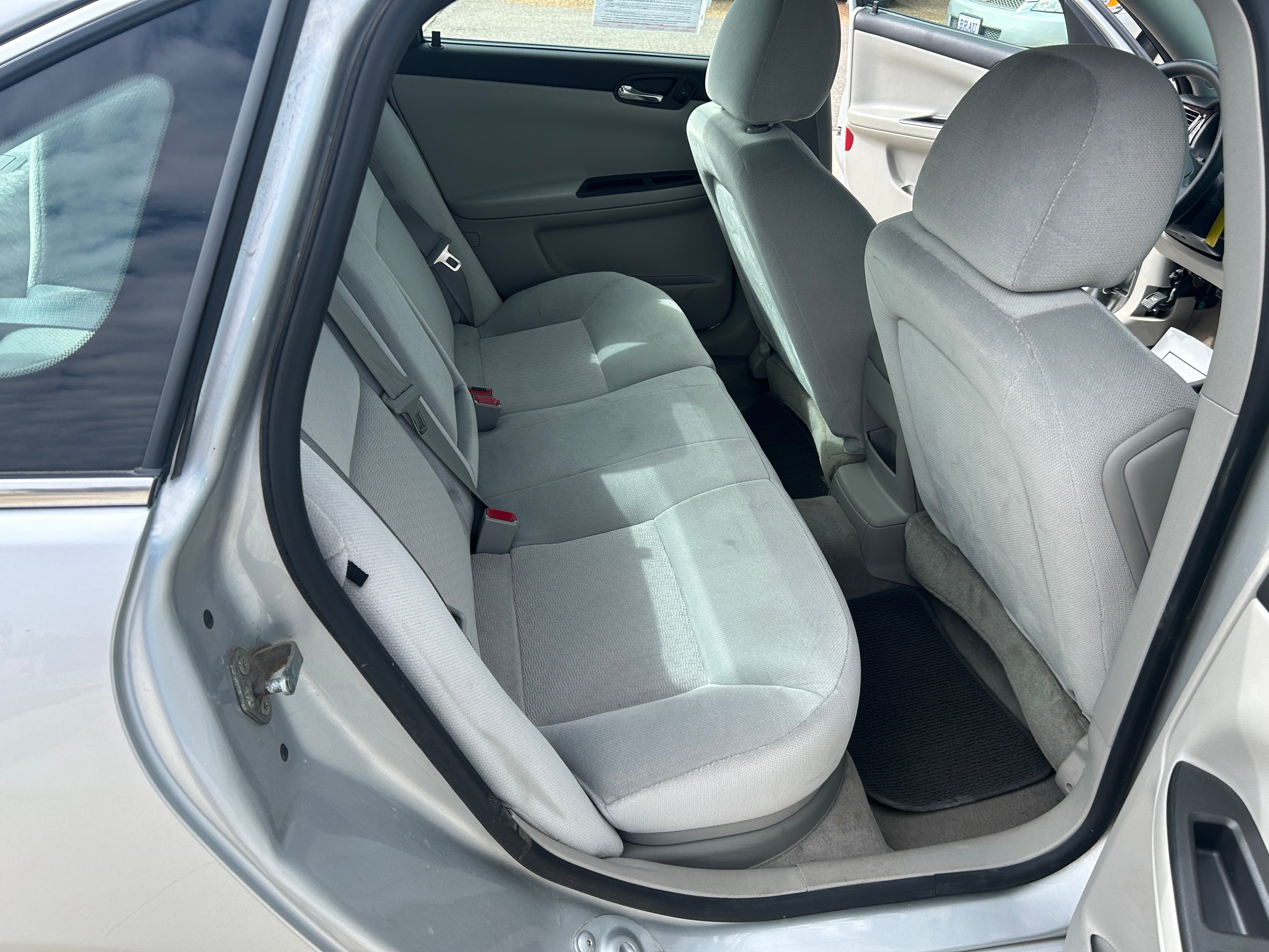 2015 Chevrolet Impala LT