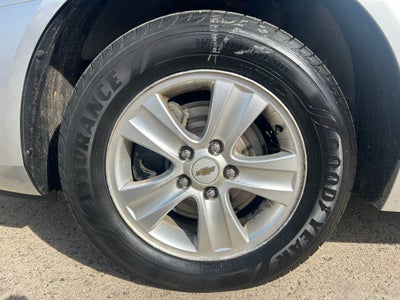 2012 Chevrolet Impala LS Fleet