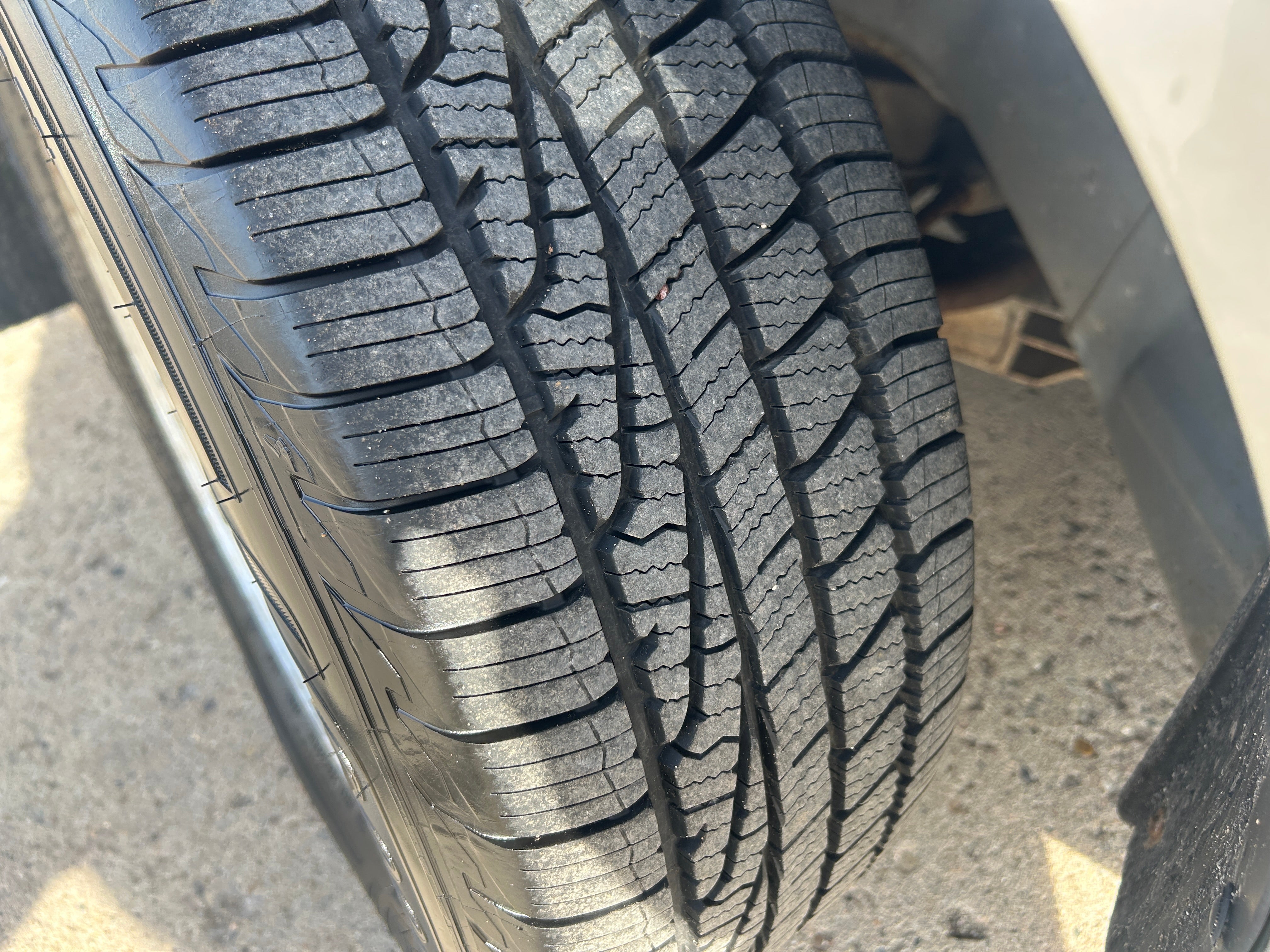 2012 Chevrolet Impala LS Fleet