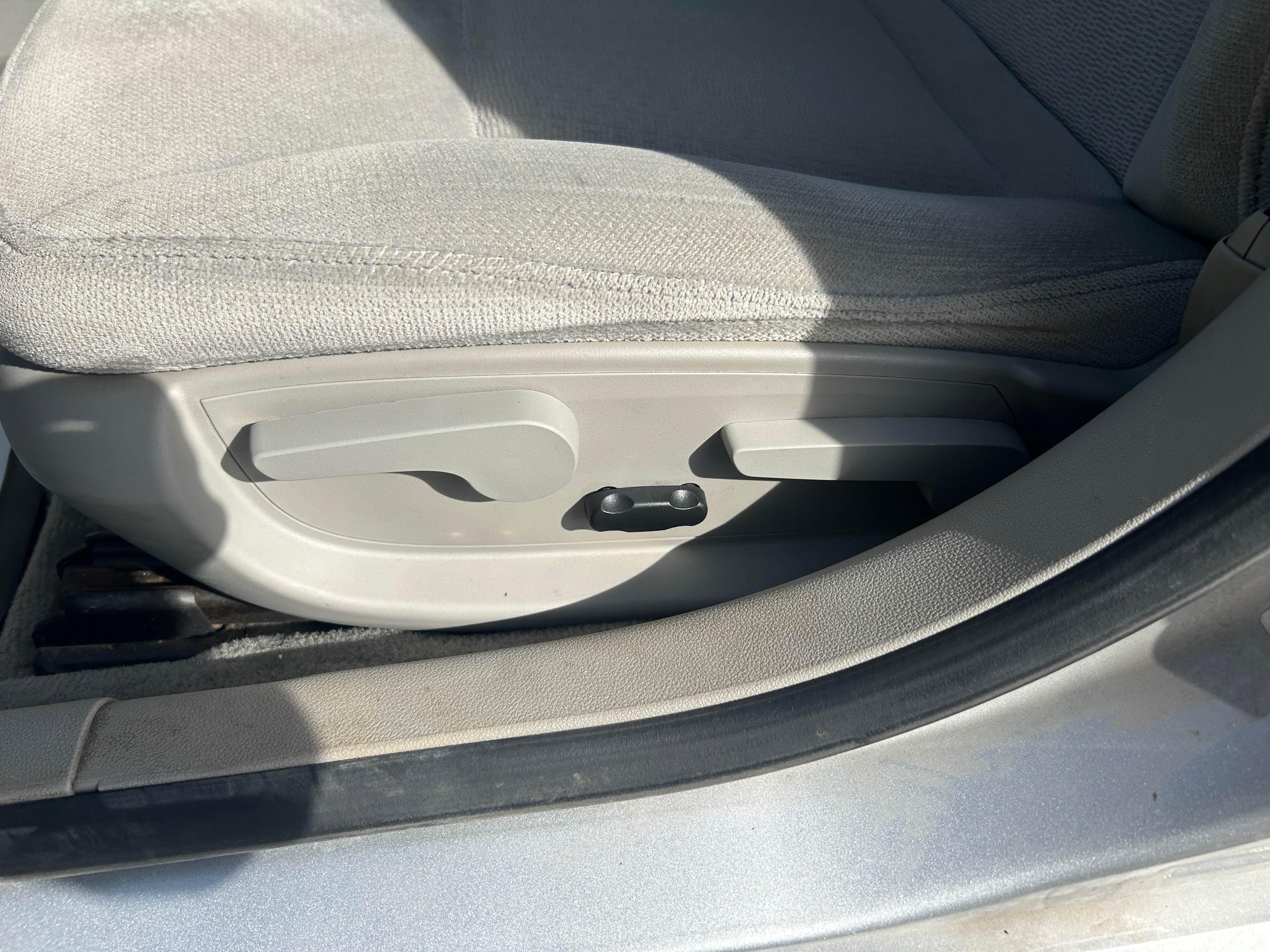 2012 Chevrolet Impala LS Fleet