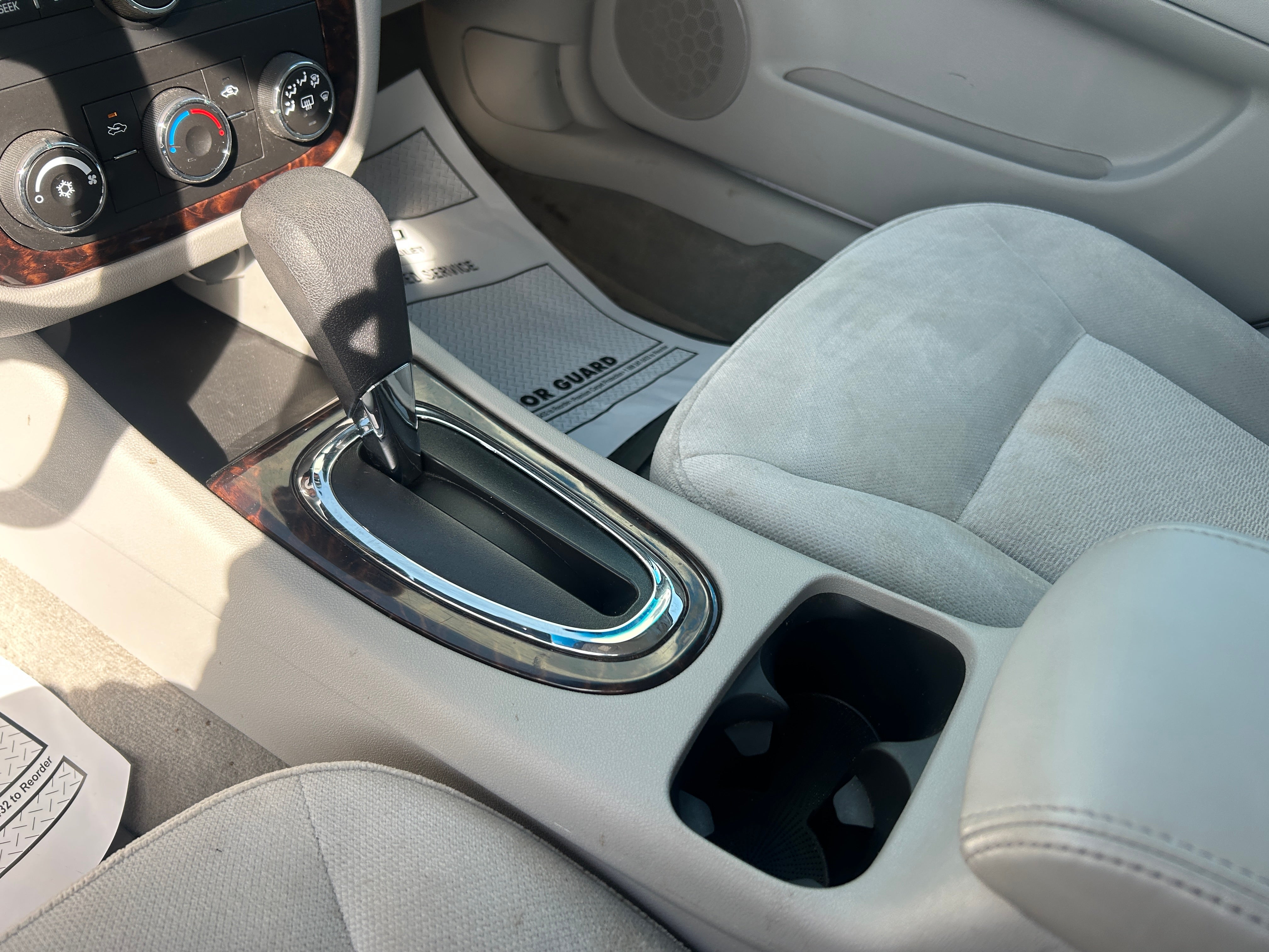 2012 Chevrolet Impala LS Fleet