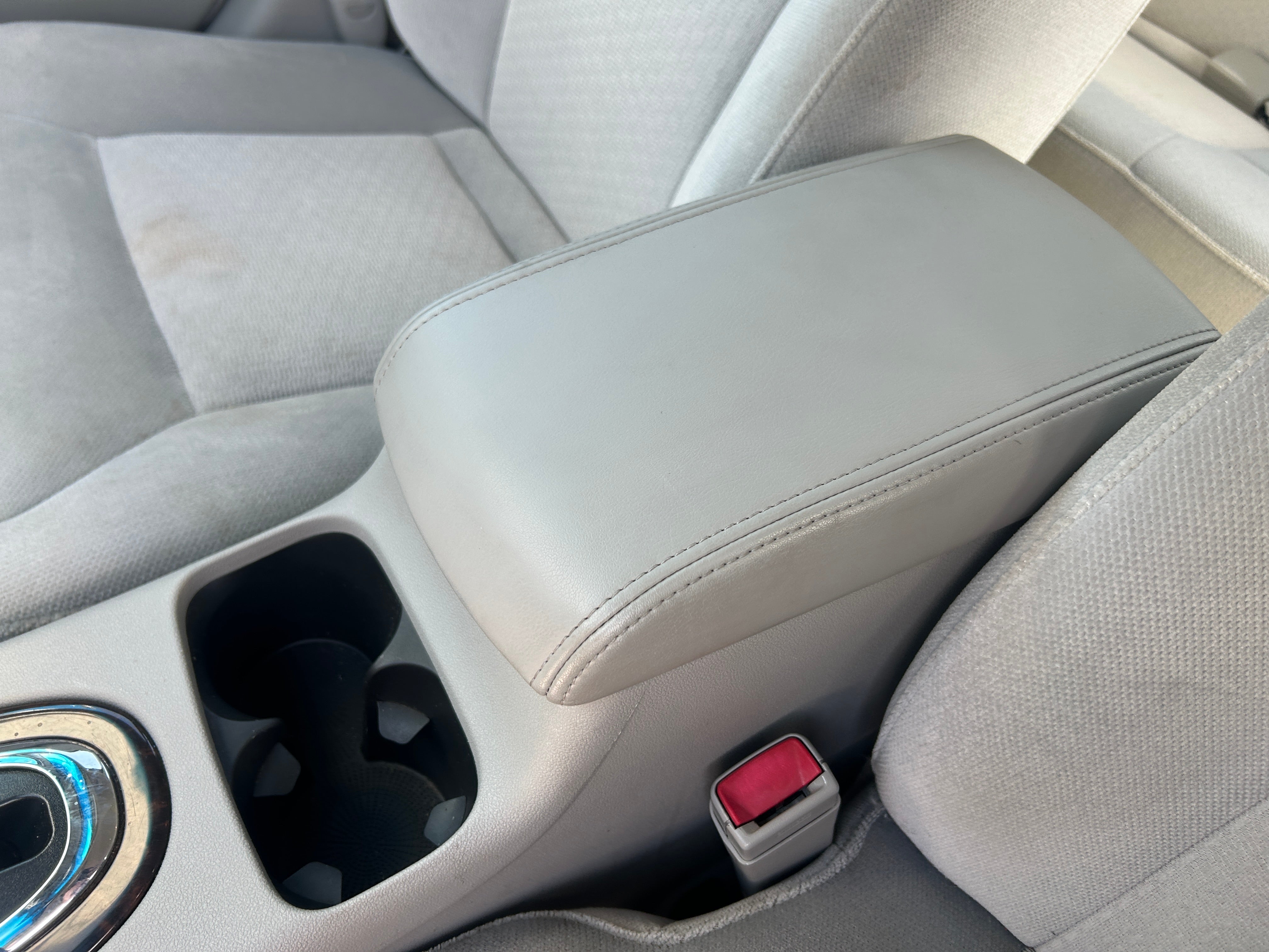 2012 Chevrolet Impala LS Fleet