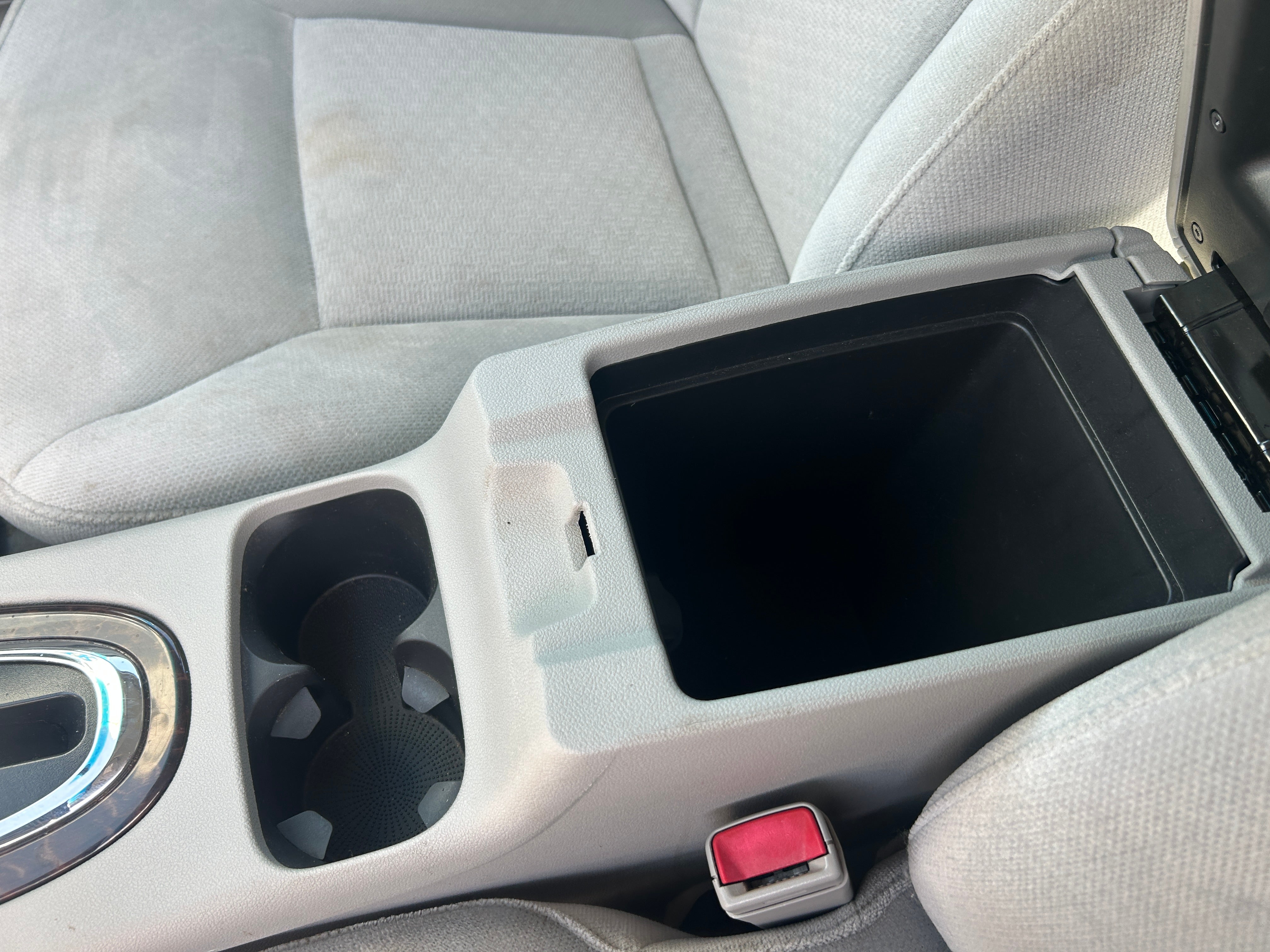 2012 Chevrolet Impala LS Fleet