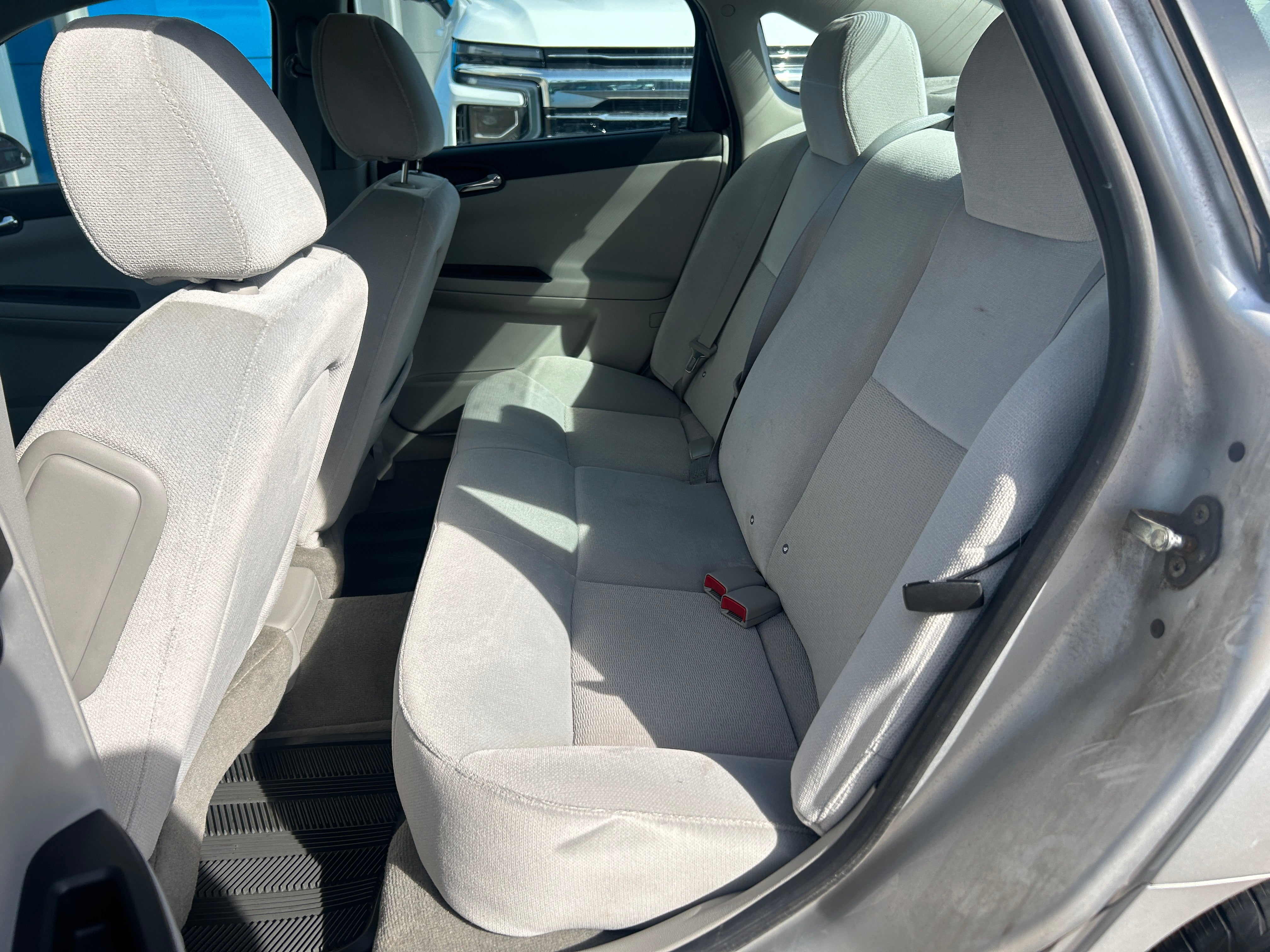 2012 Chevrolet Impala LS Fleet