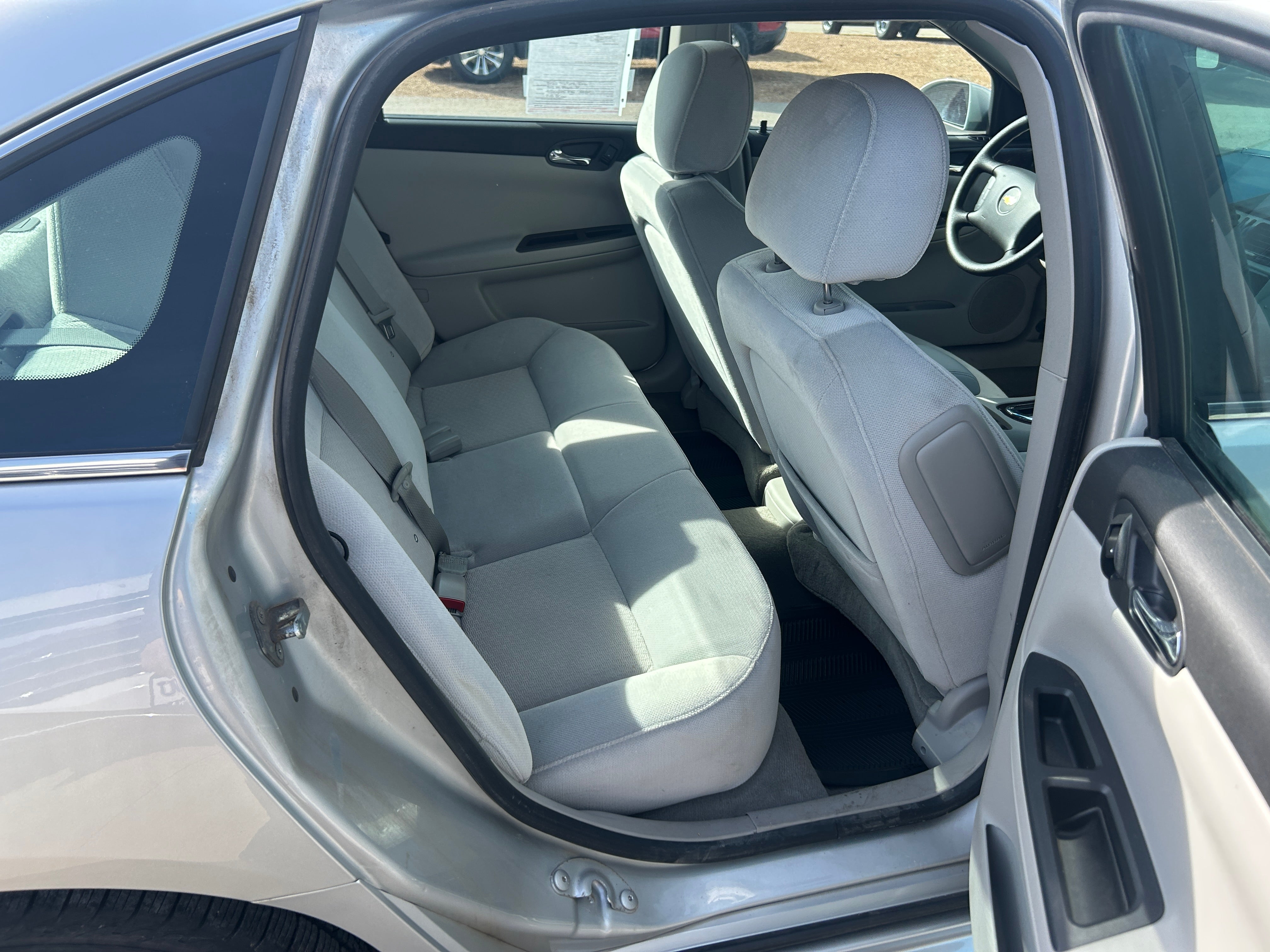 2012 Chevrolet Impala LS Fleet