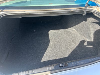 2012 Chevrolet Impala LS Fleet