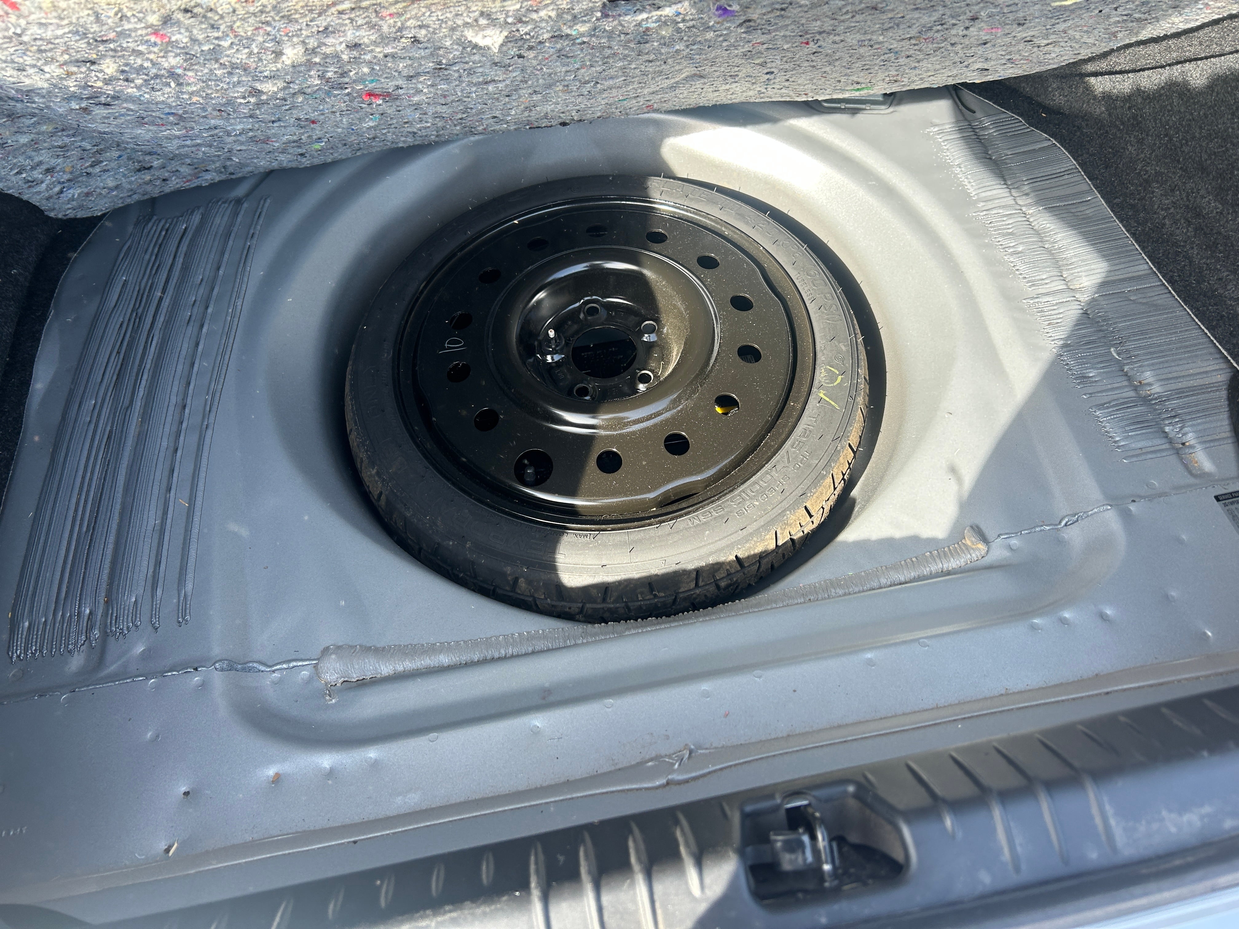 2012 Chevrolet Impala LS Fleet