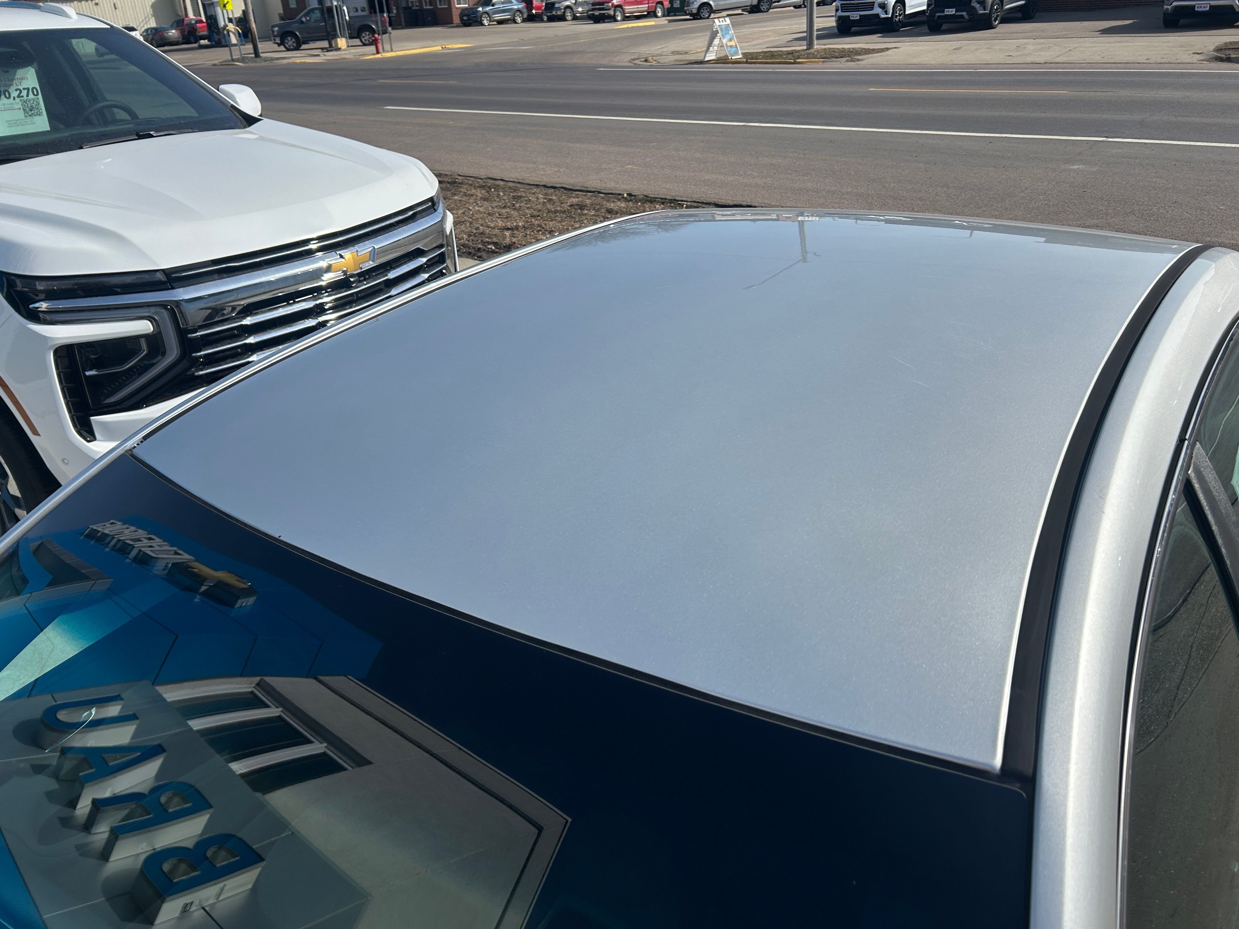 2012 Chevrolet Impala LS Fleet