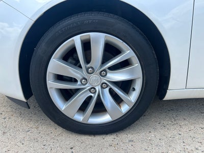 2015 Buick Regal Premium I