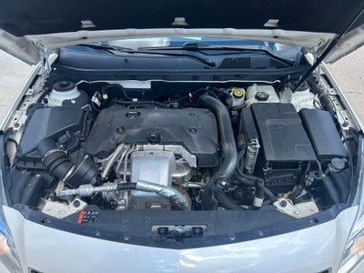 2015 Buick Regal Premium I