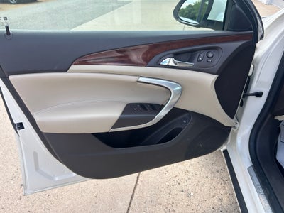 2015 Buick Regal Premium I