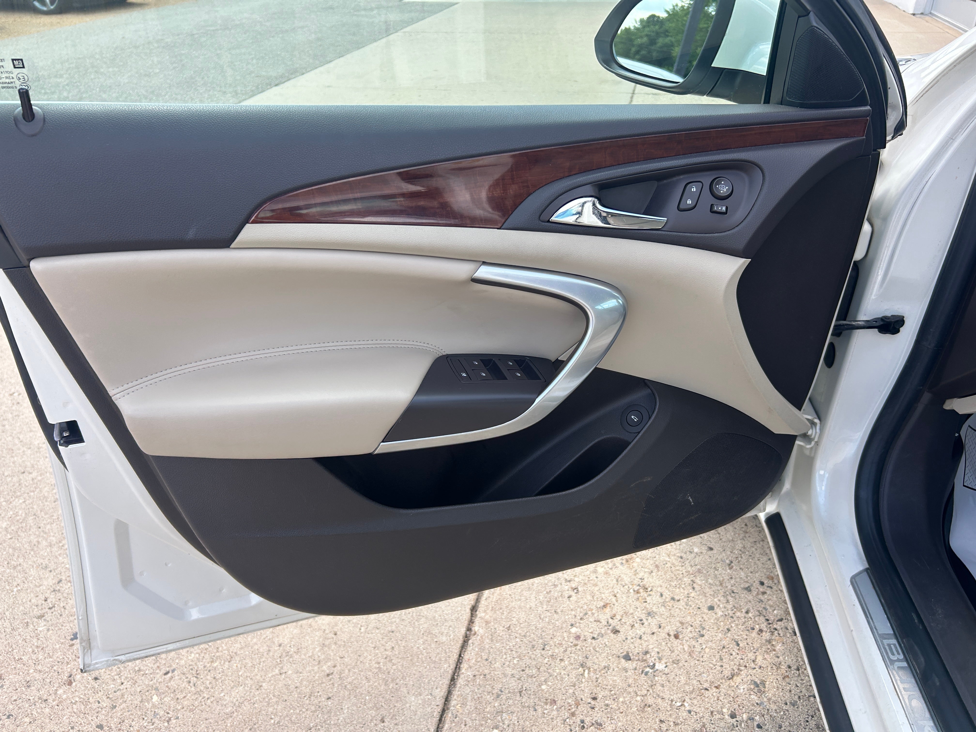 2015 Buick Regal Premium I