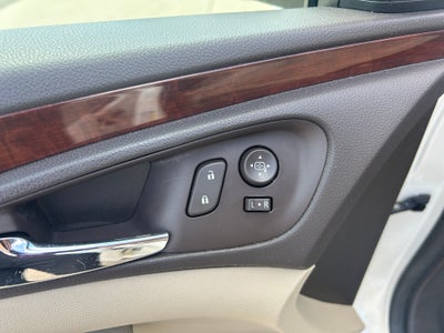 2015 Buick Regal Premium I