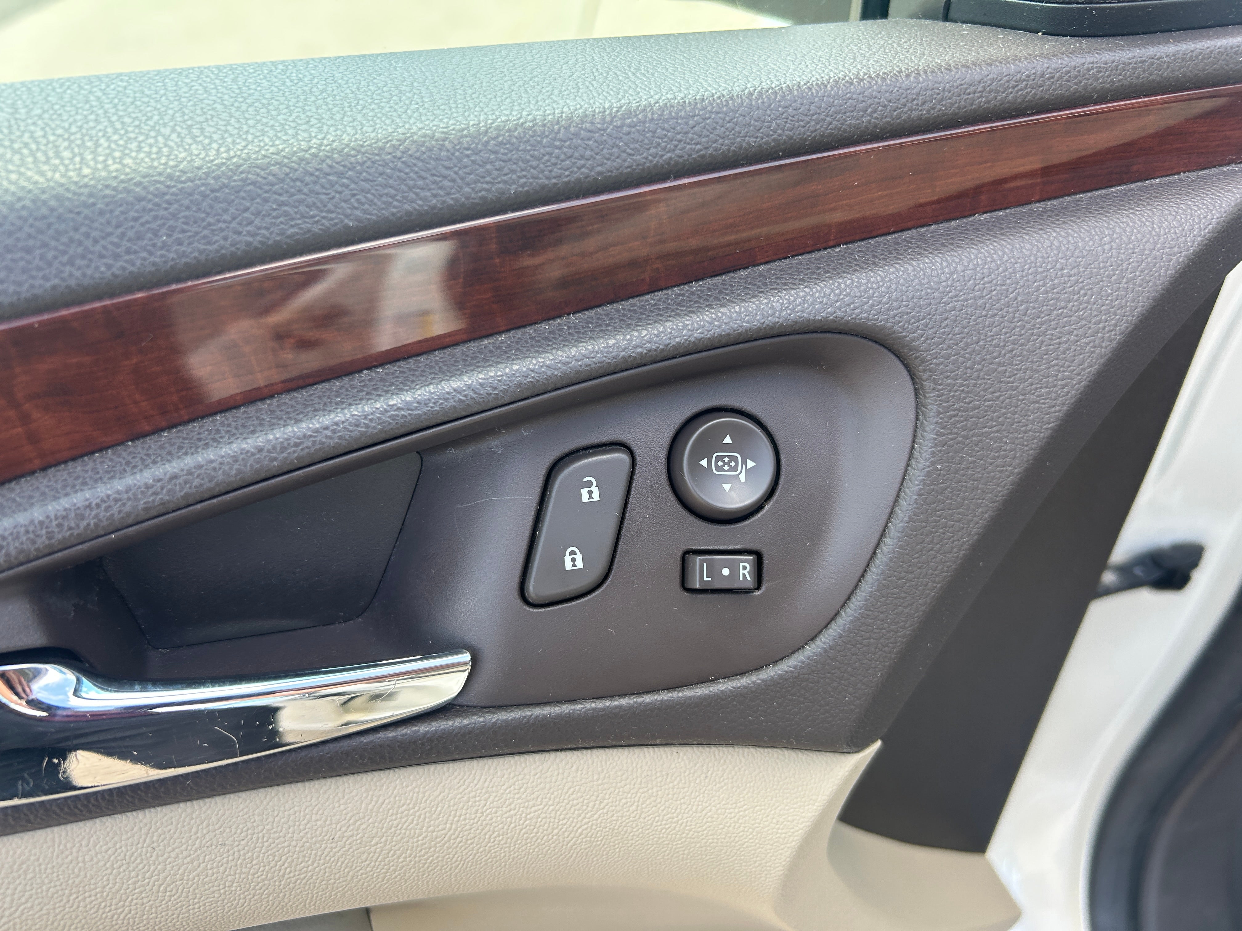 2015 Buick Regal Premium I