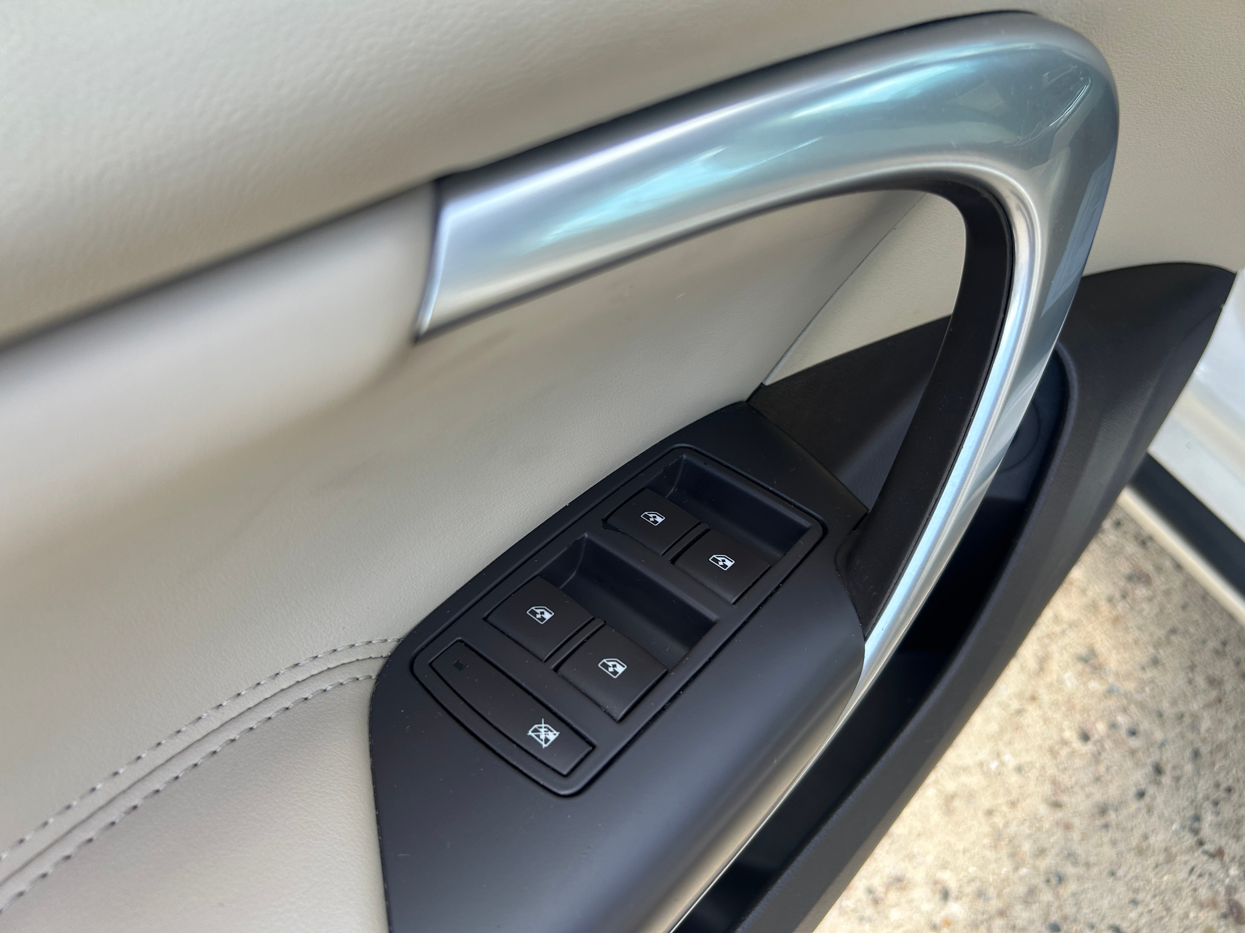 2015 Buick Regal Premium I
