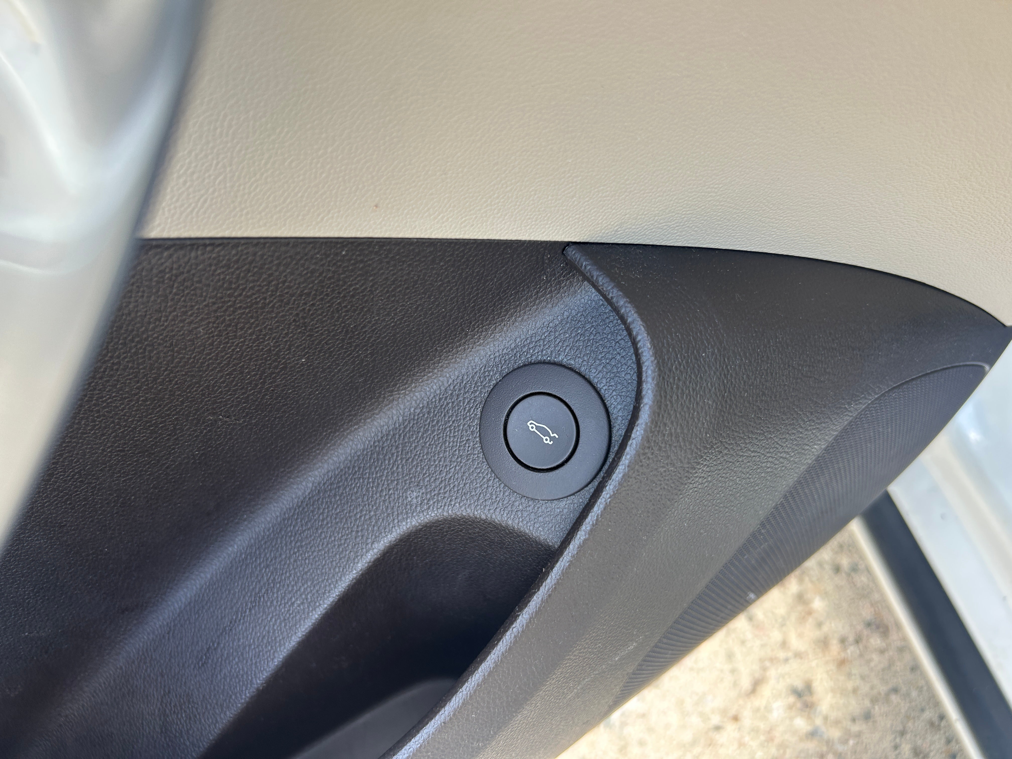 2015 Buick Regal Premium I