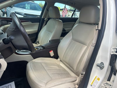 2015 Buick Regal Premium I