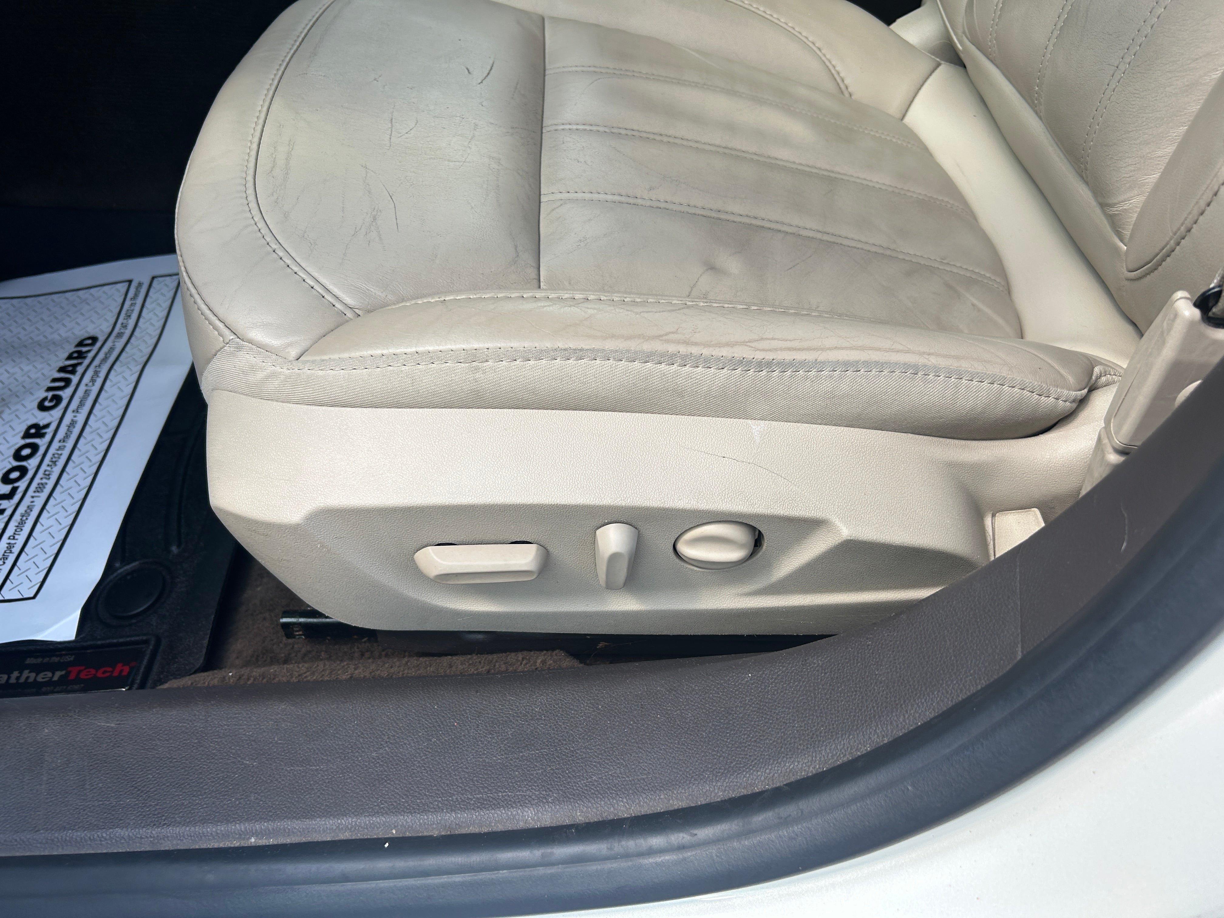 2015 Buick Regal Premium I