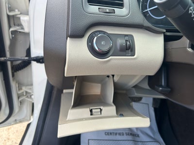 2015 Buick Regal Premium I
