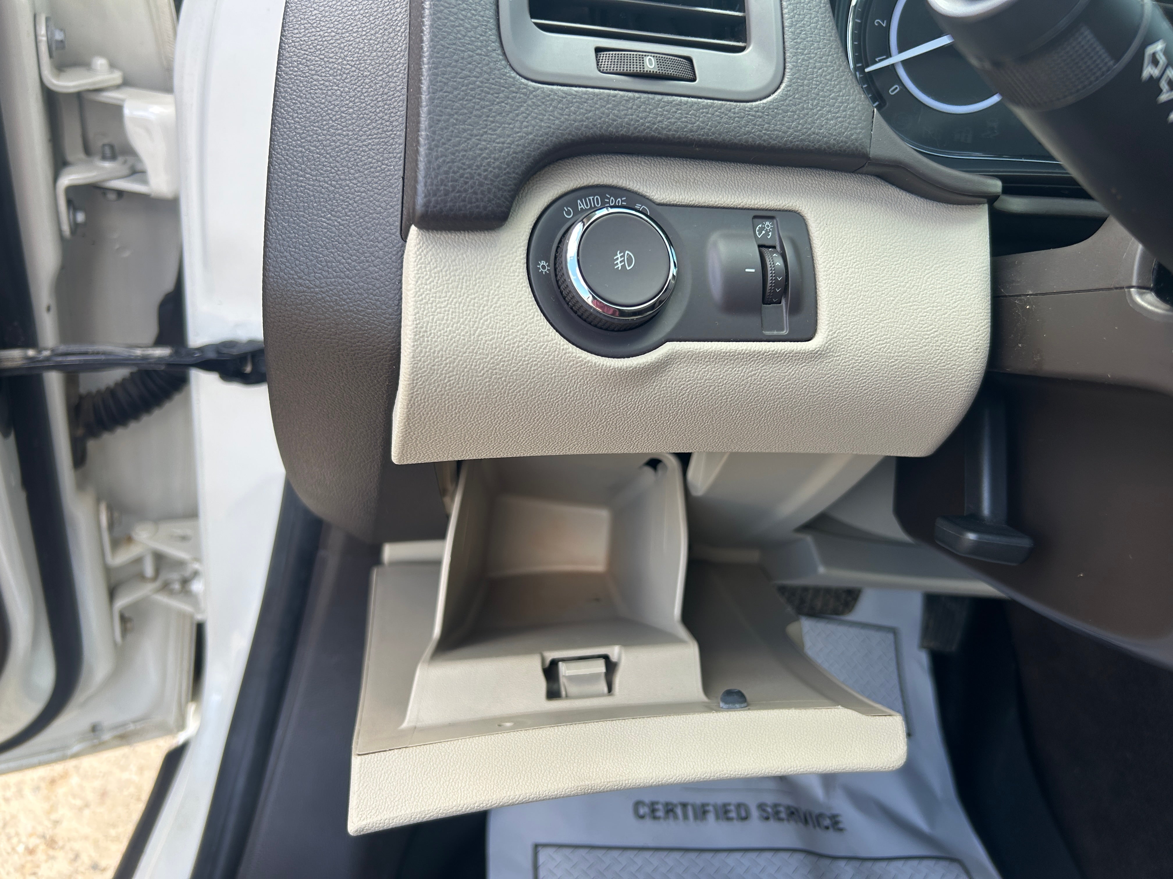 2015 Buick Regal Premium I