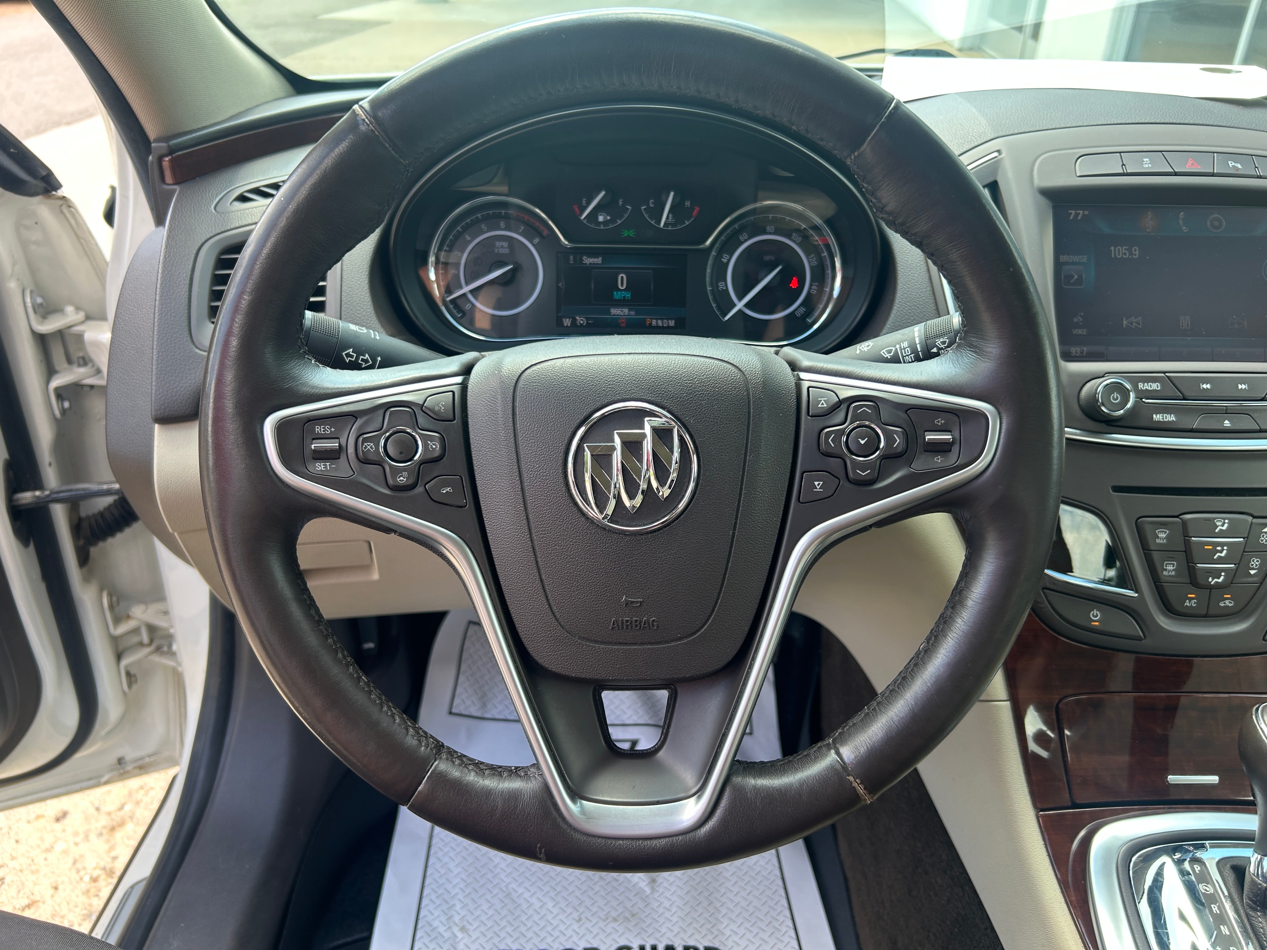 2015 Buick Regal Premium I