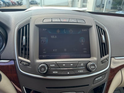 2015 Buick Regal Premium I