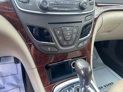 2015 Buick Regal Premium I