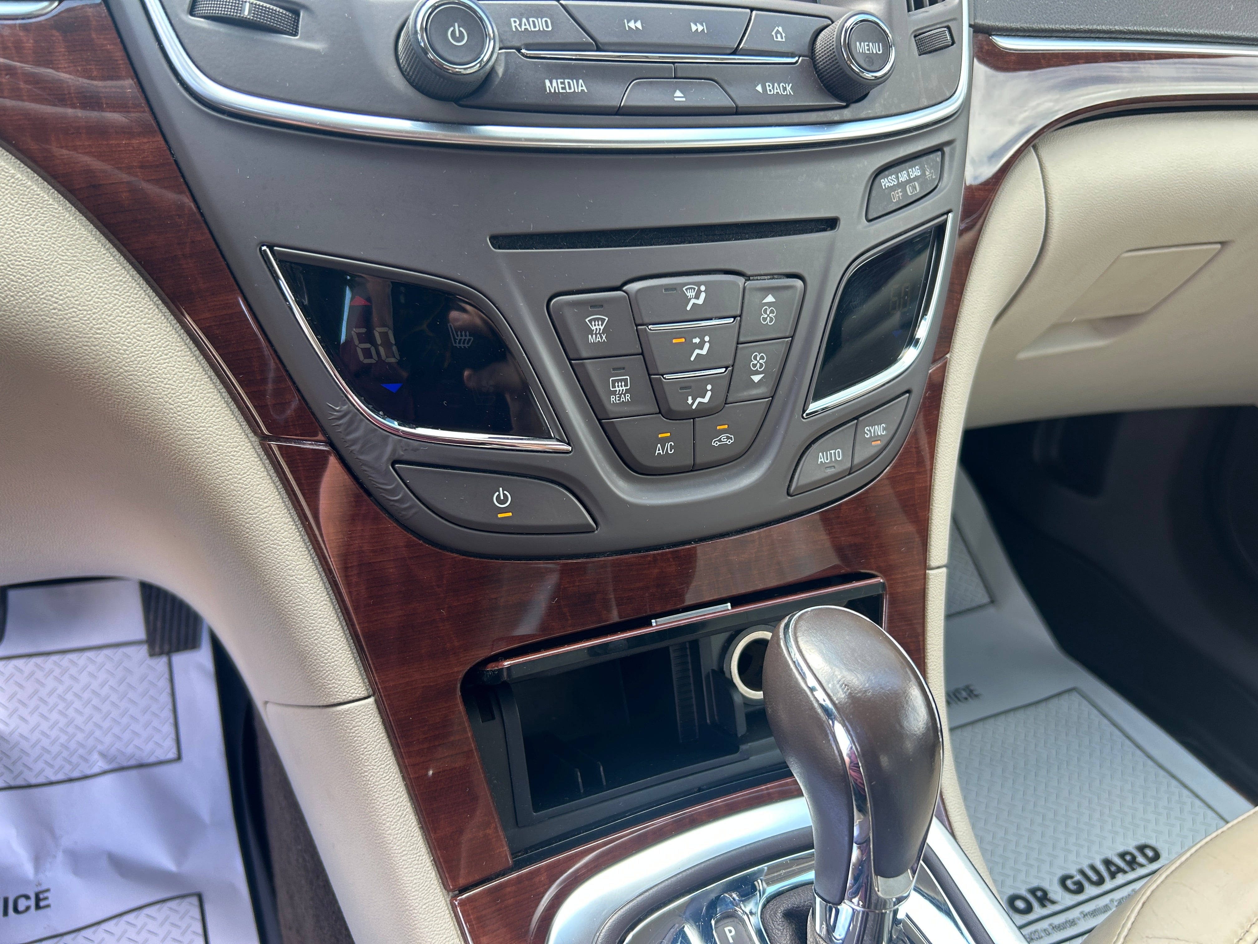 2015 Buick Regal Premium I
