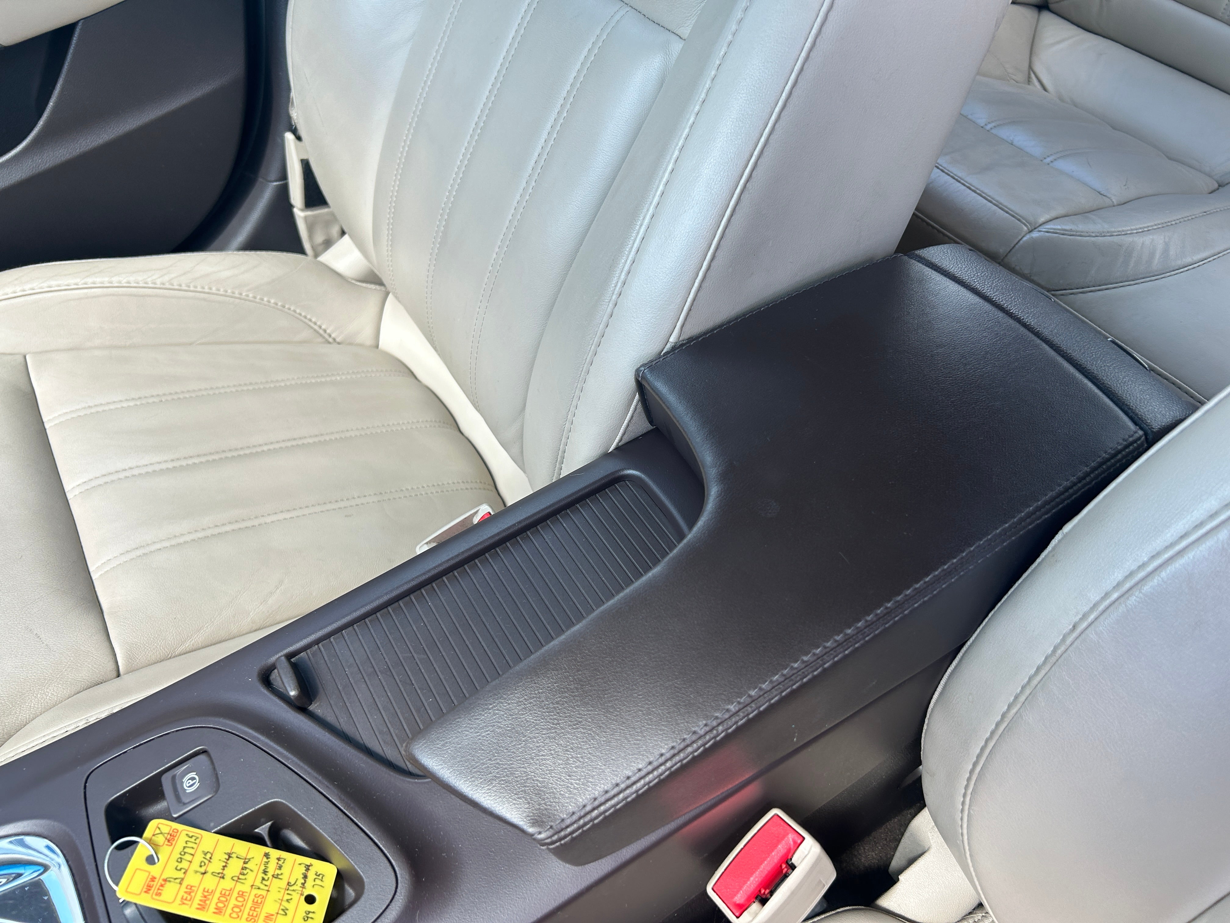 2015 Buick Regal Premium I