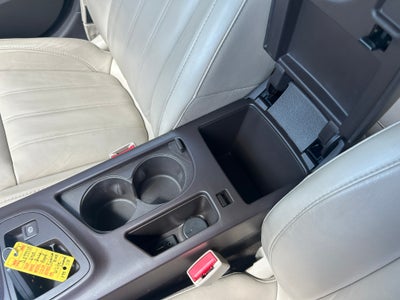 2015 Buick Regal Premium I