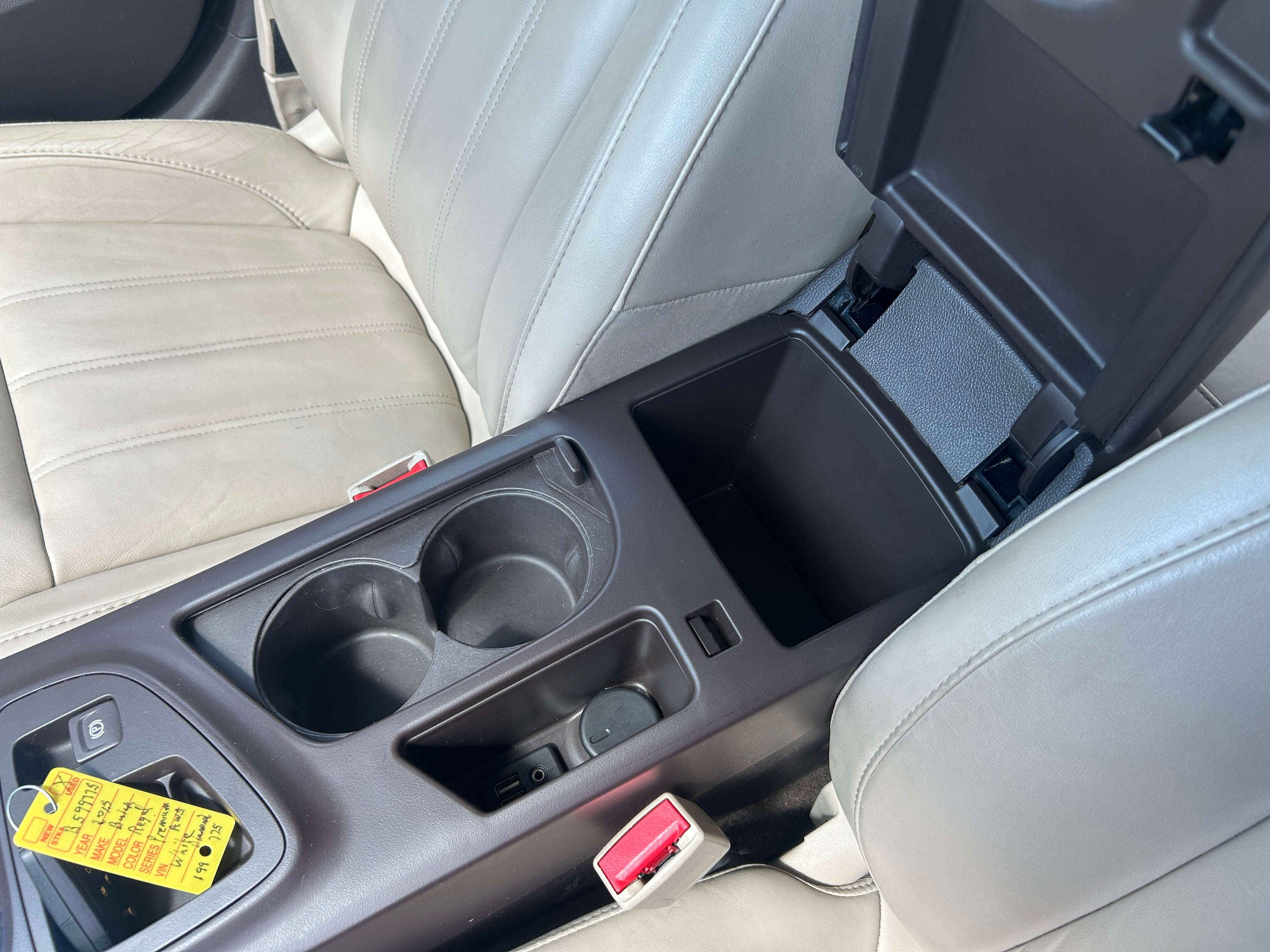 2015 Buick Regal Premium I