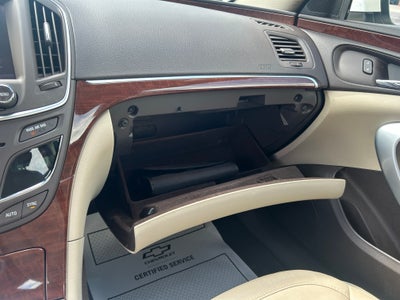 2015 Buick Regal Premium I