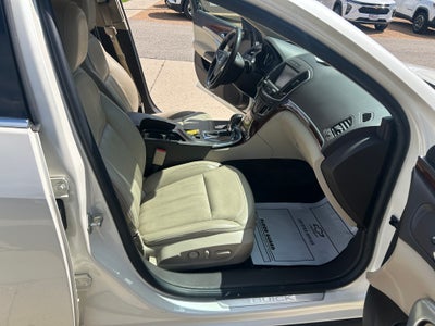 2015 Buick Regal Premium I